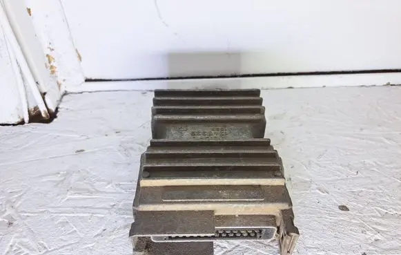 Acura ILX Engine control unit/module 1346329 1033