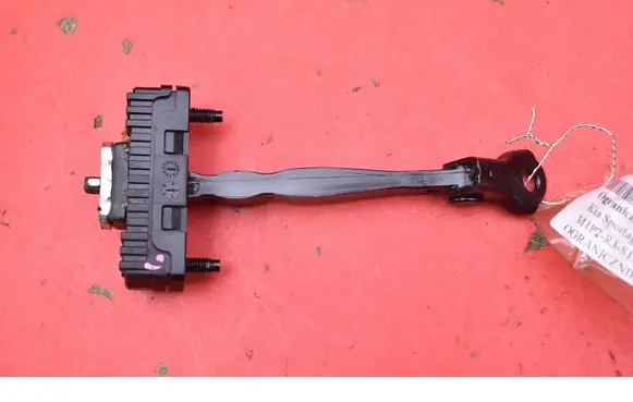 KIA Sportage Front door check strap stopper 