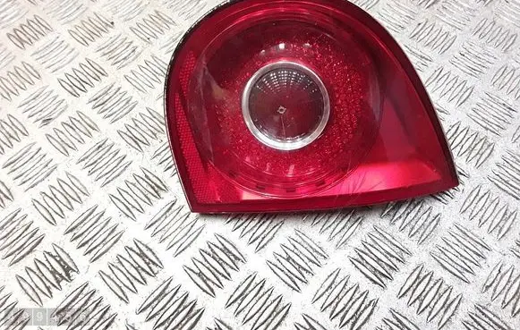 Volkswagen Golf V Tailgate rear/tail lights 1k6945094f