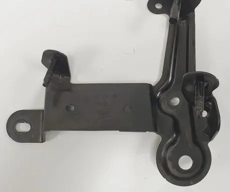 Land Rover Discovery 5 ABS pump bracket EJ322B389CA