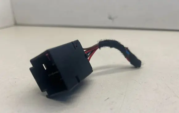 Porsche Macan (95B) Other wiring loom 4F0937743