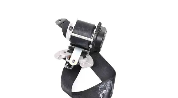Lexus RX 450H Third row seat belt 7X8910