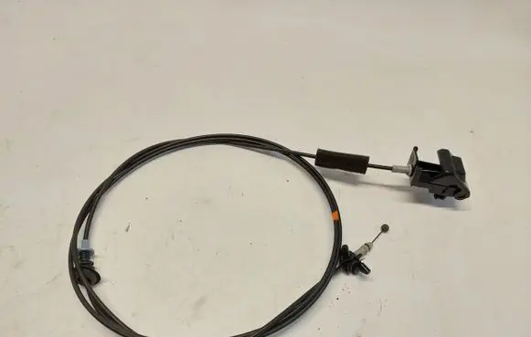 Mazda CX-30 Engine bonnet/hood lock release cable MAZCX30RAC570093