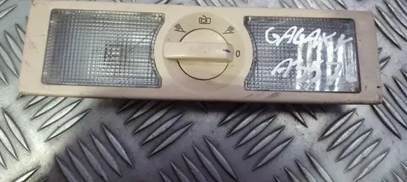 Ford Galaxy Front seat light 6Q0947291A 6Q0947.291.A