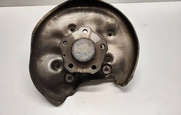 Audi A4 S4 B9 Rear wheel hub 8W0505432T 1202413F