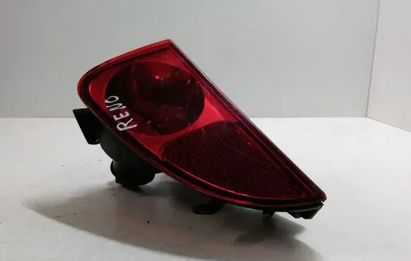 Renault Espace - Grand espace IV Rear fog light 8200027155