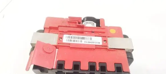 BMW 1 E81 E87 Fuse box set 694291208 6942912-08
