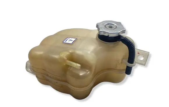 Fiat Freemont Coolant expansion tank/reservoir 