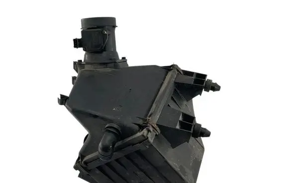 Audi A6 S6 C5 4B Air filter box 058133843 078133837J 4615585901