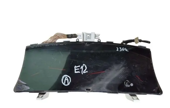 Toyota Corolla E120 E130 Speedometer (instrument cluster) 8380002C60