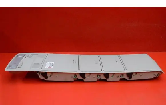 Volkswagen Golf V Boot/trunk interior light 1K0947105