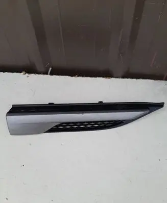Land Rover Range Rover Evoque L538 Fender grill BJ32280B10 BJ32280B10ABW