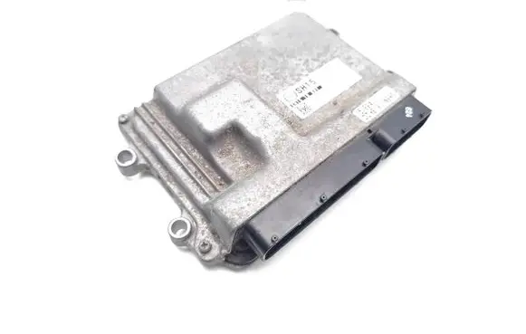 Mazda 6 Engine control unit/module SH1518881 275700-6342 K4238