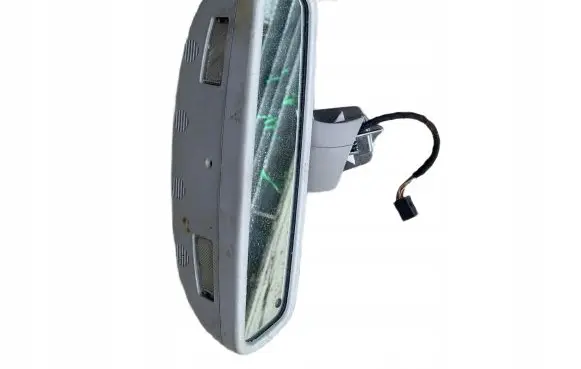 Mercedes-Benz E W211 Rear view mirror (interior) 2118100417