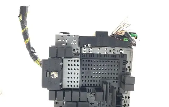 Other control units/modules