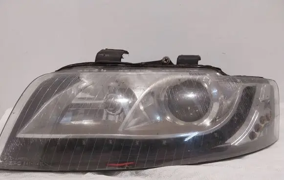 Audi A4 S4 B6 8E 8H Headlight/headlamp 084411146L 6002 011175