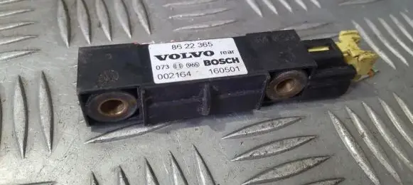 Volvo S70 V70 V70 XC Airbag deployment crash/impact sensor 8622365 002164