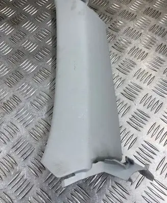 Audi Q3 8U (C) pillar trim 8U0867288