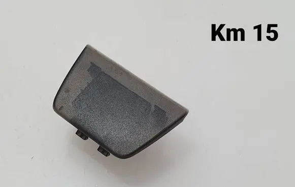 Skoda Octavia Mk3 (5E) Sun solar sensor 5E0907451A 039856HA