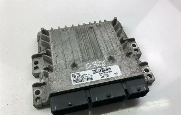 Renault Megane III Other control units/modules 237103956R G326