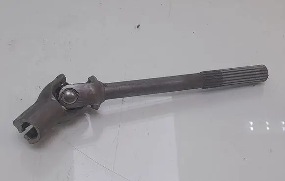 Steering column universal joint