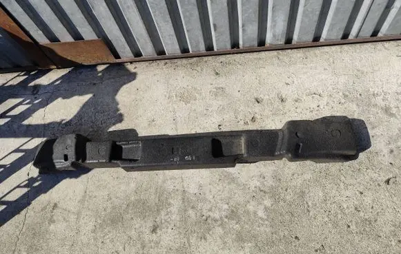 Hyundai i30 Front bumper foam support bar 865202R000