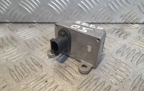 Jeep Grand Cherokee (WK) ESP acceleration yaw rate sensor 56044148AA 25098500164 SC00C220221