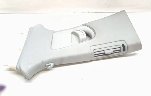Audi A6 S6 C7 4G (B) pillar trim (top) 4G0867243