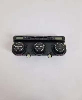 Climate control unit