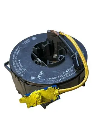Opel Zafira A Airbag slip ring squib (SRS ring) 1610662