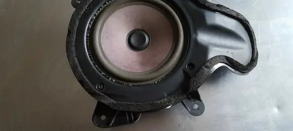 Volvo S80 Front door speaker 9472754