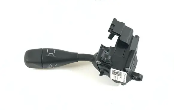 Mercedes-Benz GL X164 Steering wheel adjustment handle/lever A1645403245