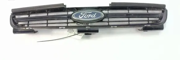 Ford S-MAX Front grill