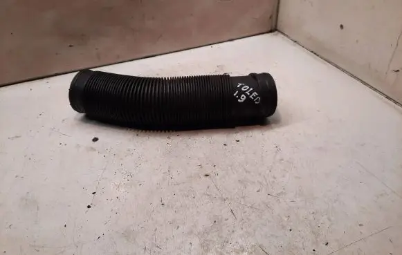 Seat Toledo II (1M) Air intake hose/pipe 1J0129684J