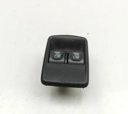Opel Vivaro Electric window control switch 254118044R