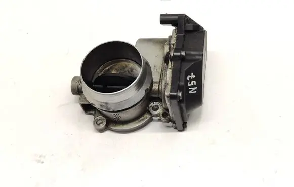 BMW 5 F10 F11 Throttle valve 7806231 A2C53279057 13547806231