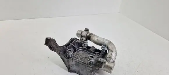 Audi A6 S6 C7 4G A/C compressor mount bracket 059145169BL