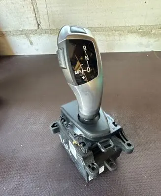 BMW 3 F30 F35 F31 Gear selector 9296896 1009994800 90358130581967