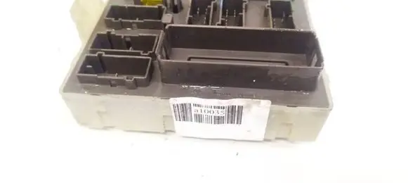 Ford Focus Fuse box set D00MB