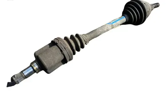 Ford C-MAX II Front driveshaft AV613B437CB