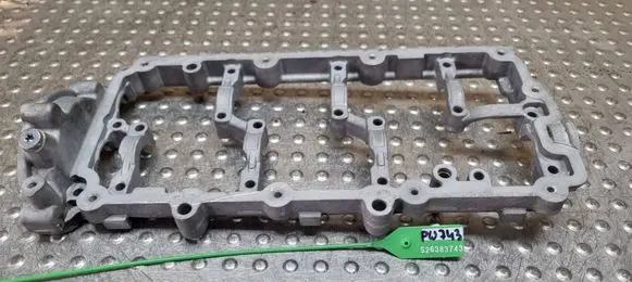Audi Q7 4L Camshaft 059285K