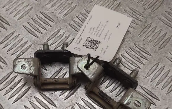 Hyundai Kona I Tailgate/trunk/boot hinge