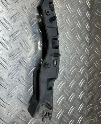 Citroen C4 Cactus Front bumper mounting bracket 9801724980