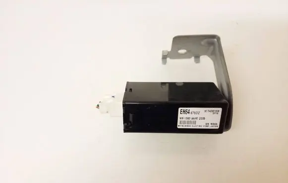 Mazda CX-7 Other relay EH64675DZ X1T43876M