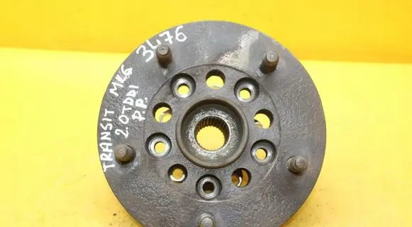 Ford Transit Front wheel hub