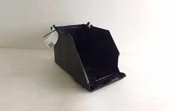 Battery box tray
