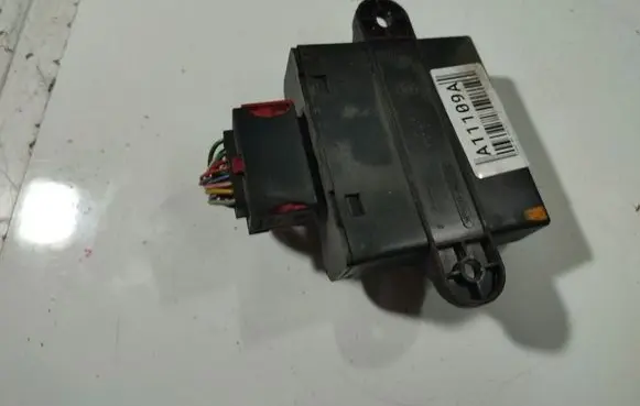 Peugeot 406 Other control units/modules EAS10001