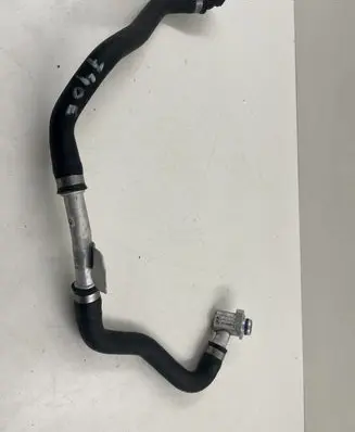 BMW 7 G11 G12 Engine coolant pipe/hose 17128602625 8602625
