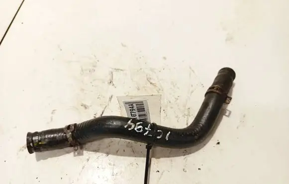 Toyota Corolla Verso AR10 Engine coolant pipe/hose
