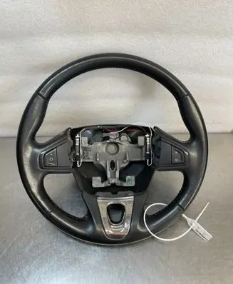 Renault Scenic III - Grand scenic III Steering wheel 609581499 609581410